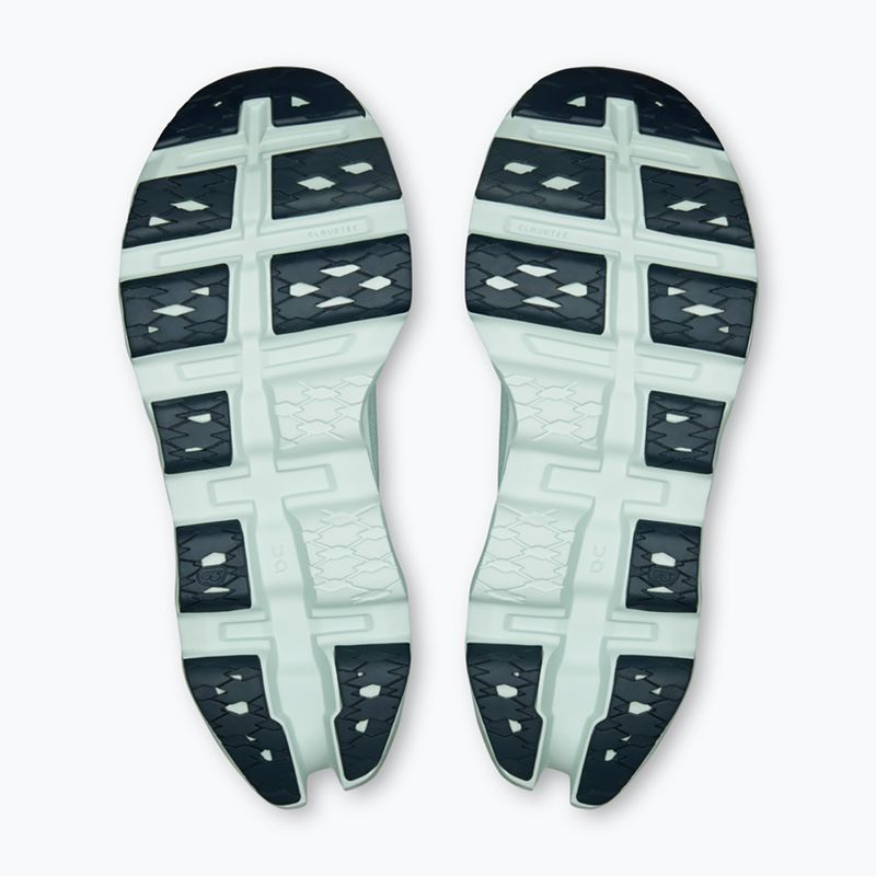 Laufschuhe für Damen On Cloudmonster 3 brook/flurry 5