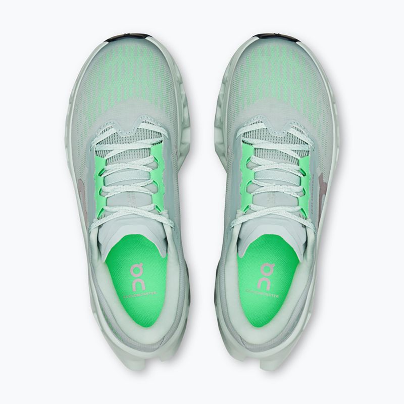 Laufschuhe für Damen On Cloudmonster 3 brook/flurry 6