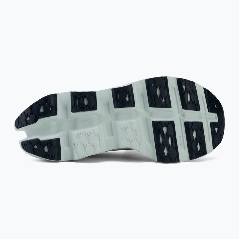Laufschuhe für Damen On Cloudmonster 3 brook/flurry 4