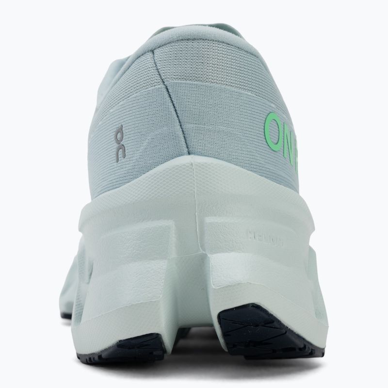 Laufschuhe für Damen On Cloudmonster 3 brook/flurry 6