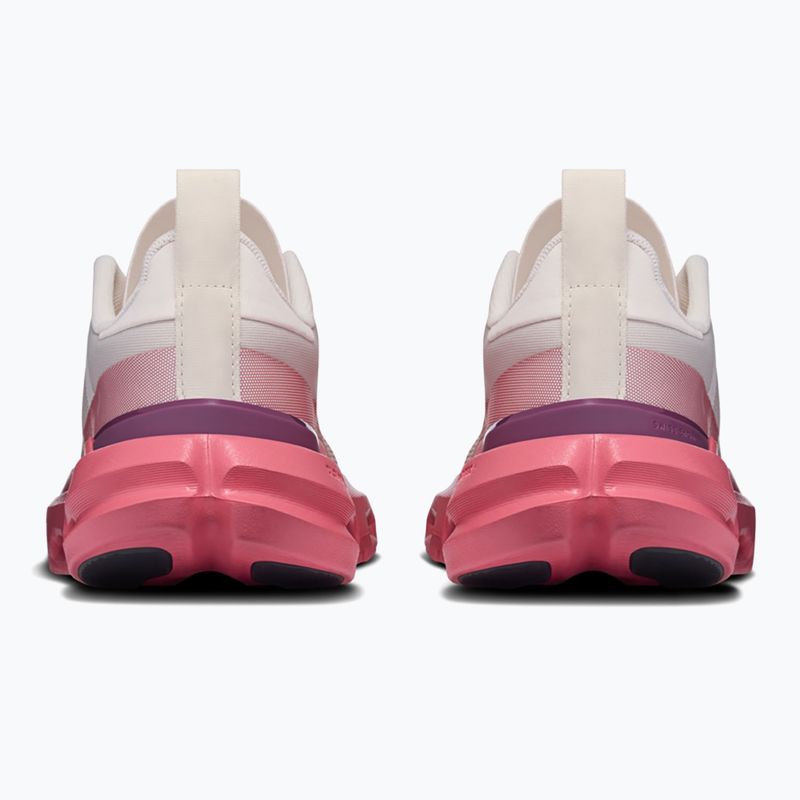 Damen Trainingsschuhe On Cloudpulse Next oyster/camellia 4