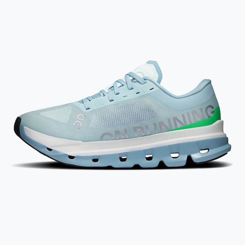 Laufschuhe für Damen On Cloudflow 5 flurry/wash 2