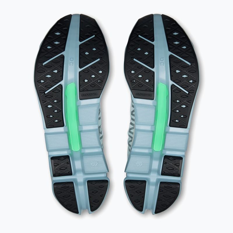 Laufschuhe für Damen On Cloudflow 5 flurry/wash 5