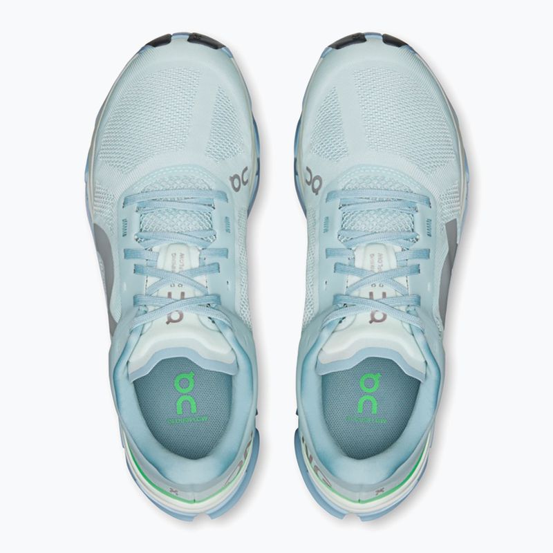 Laufschuhe für Damen On Cloudflow 5 flurry/wash 6