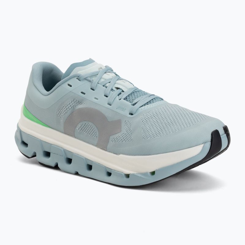 Laufschuhe für Damen On Cloudflow 5 flurry/wash