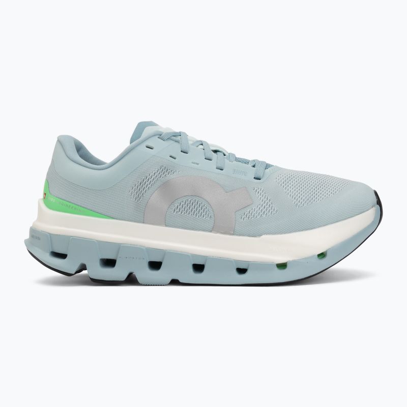 Laufschuhe für Damen On Cloudflow 5 flurry/wash 2