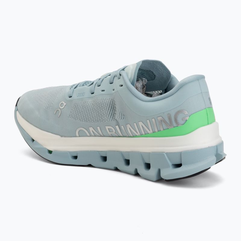 Laufschuhe für Damen On Cloudflow 5 flurry/wash 3