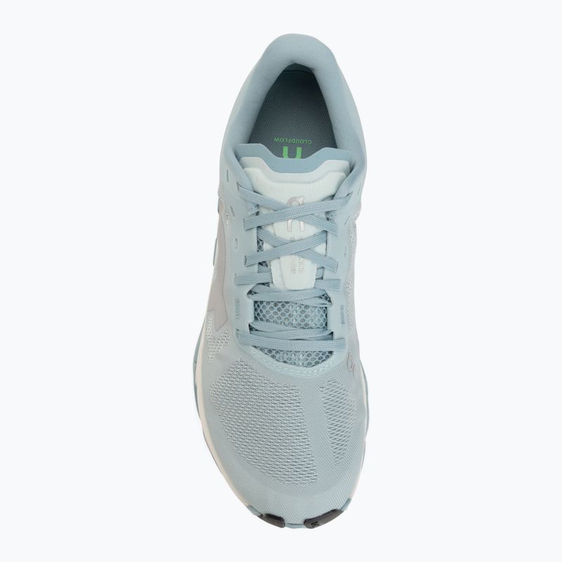 Laufschuhe für Damen On Cloudflow 5 flurry/wash 5