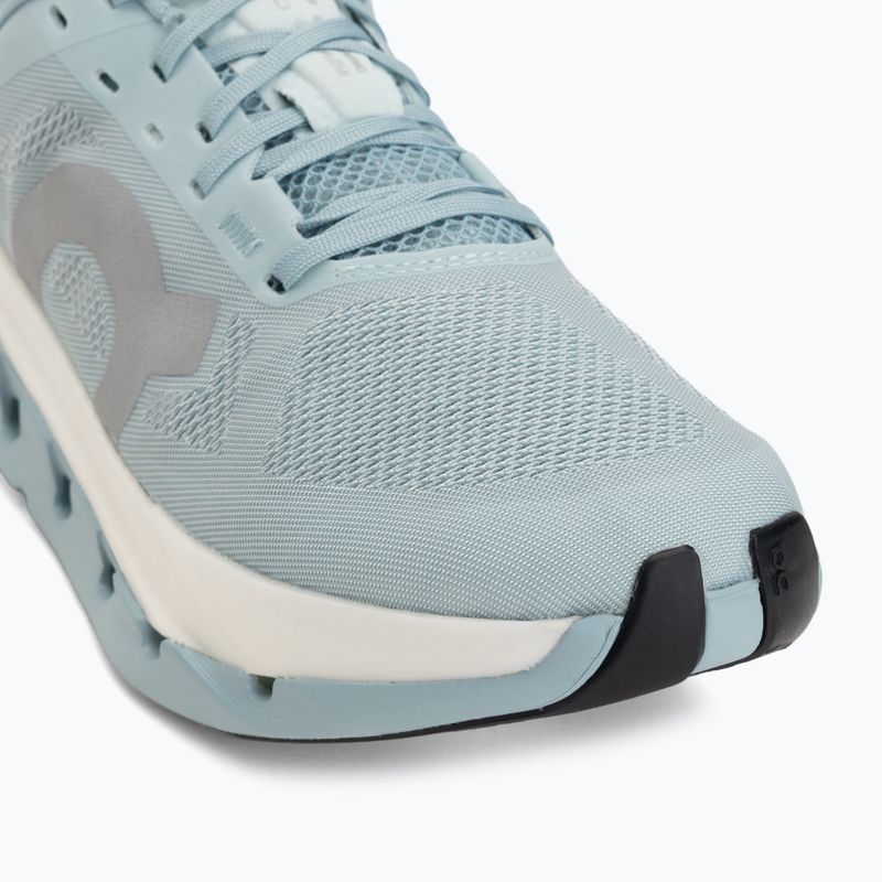 Laufschuhe für Damen On Cloudflow 5 flurry/wash 7