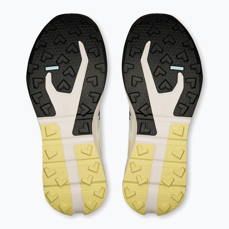 Laufschuhe für Damen On Cloudvista 3 ivory/acacia 3
