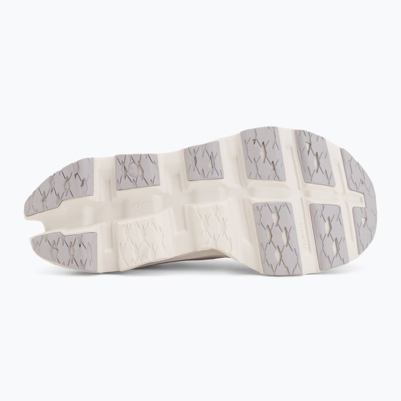 Laufschuhe für Damen On Cloudmonster 3 ether/ivory 4
