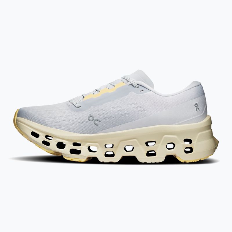 Laufschuhe für Damen On Cloudmonster 3 glacier/pollen 2