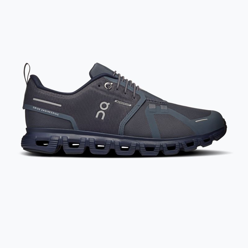 Damen-Schuhe On Cloud 6 WP agave