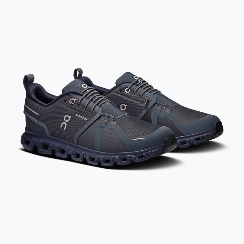 Damen-Schuhe On Cloud 6 WP agave 2