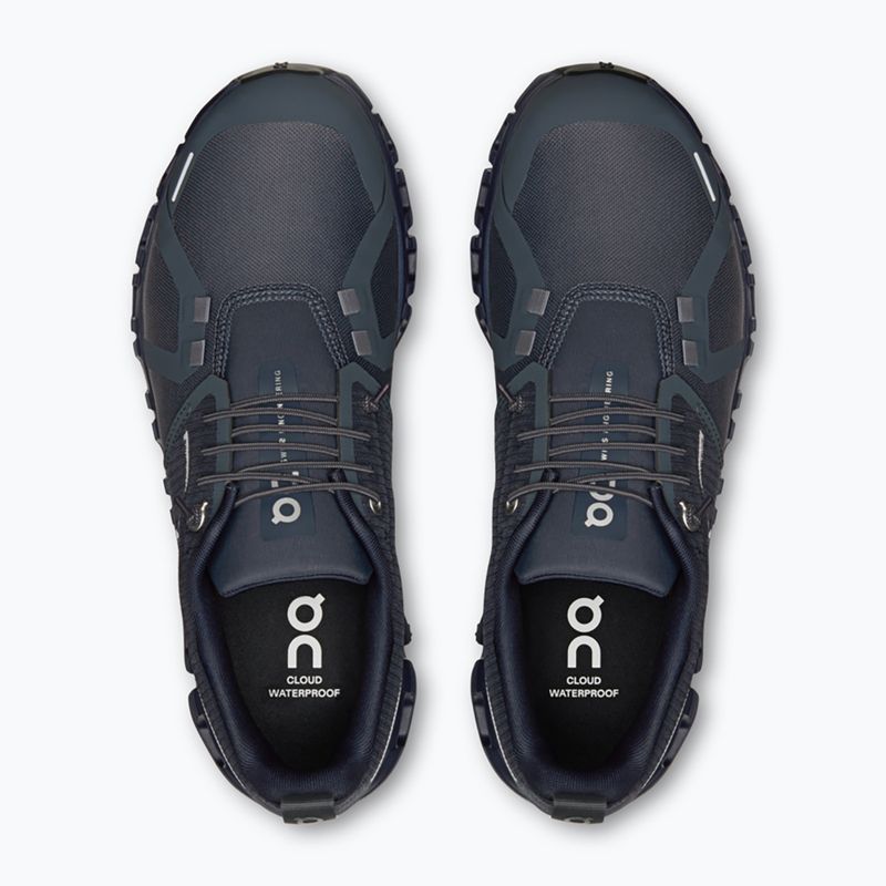 Damen-Schuhe On Cloud 6 WP agave 3