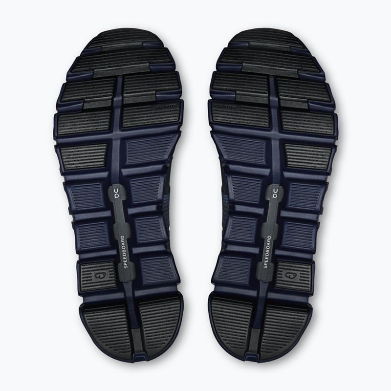 Damen-Schuhe On Cloud 6 WP agave 4