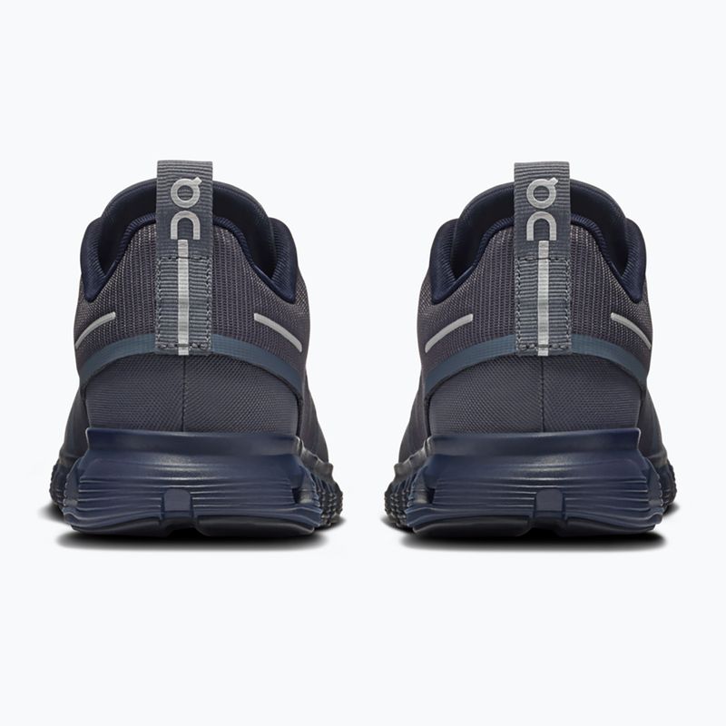 Damen-Schuhe On Cloud 6 WP agave 5