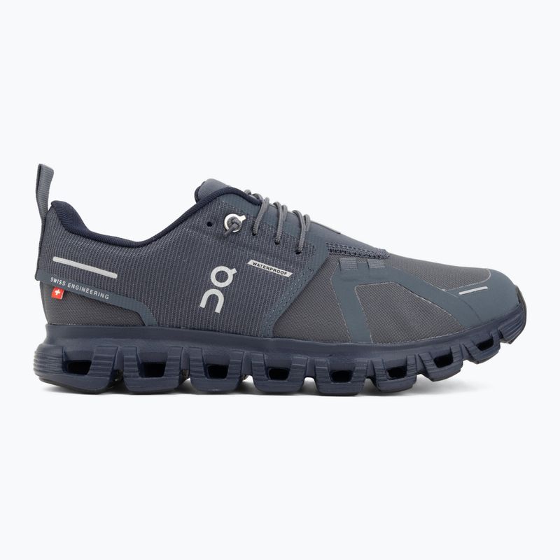 Damen-Schuhe On Cloud 6 WP agave 2