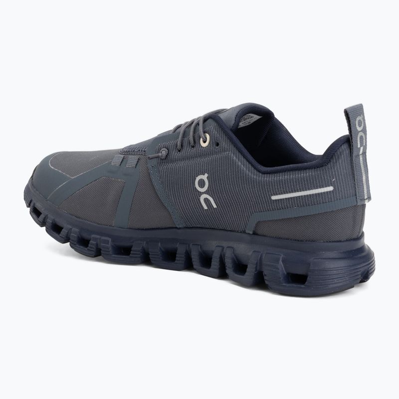 Damen-Schuhe On Cloud 6 WP agave 3