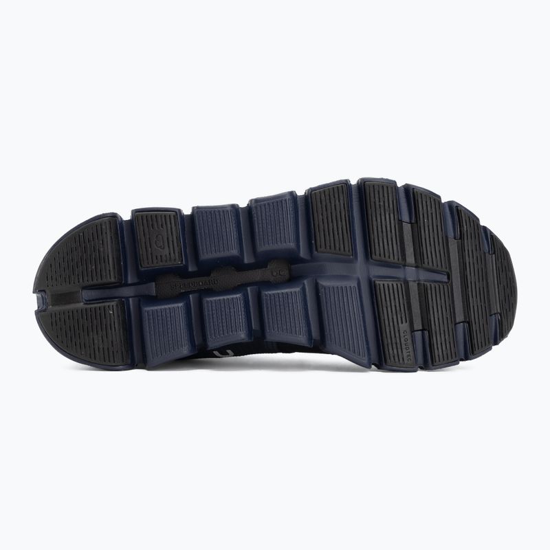 Damen-Schuhe On Cloud 6 WP agave 4