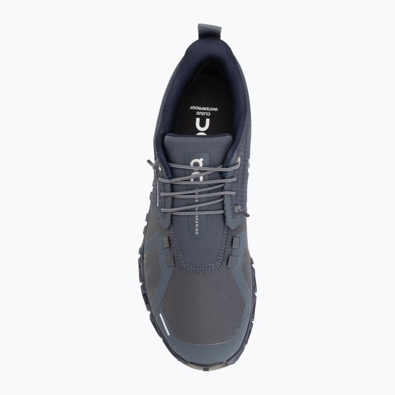 Damen-Schuhe On Cloud 6 WP agave 5