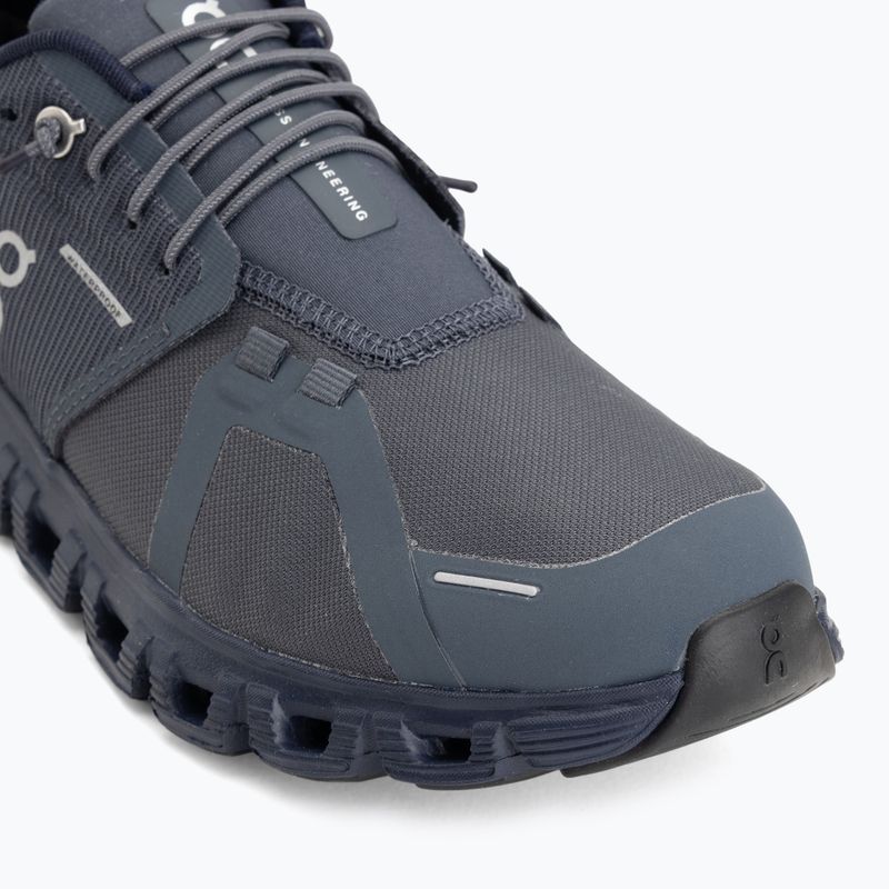Damen-Schuhe On Cloud 6 WP agave 7