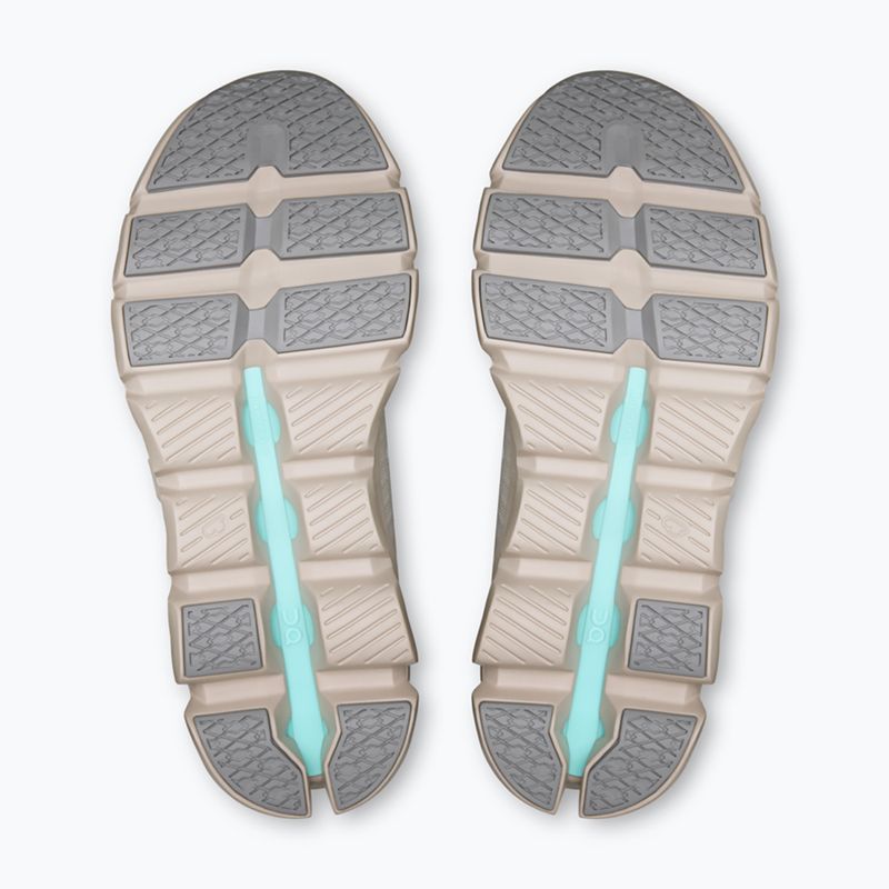 Laufschuhe für Damen On Cloudswift 4 pearl/ore 4