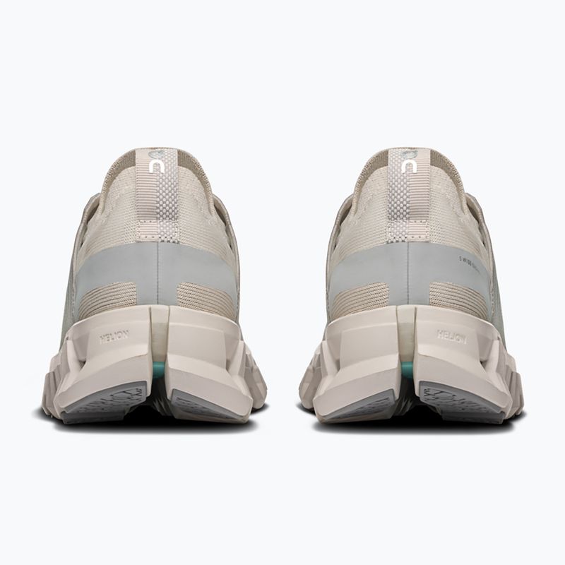 Laufschuhe für Damen On Cloudswift 4 pearl/ore 5