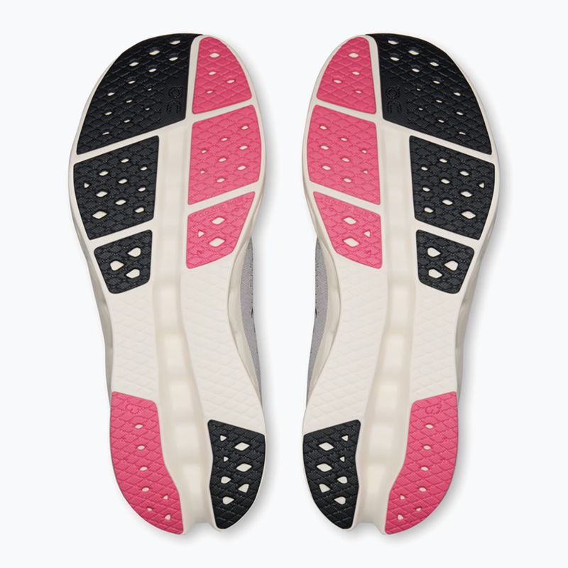 Laufschuhe für Damen On Cloudsurfer 2 ore/ivory 3