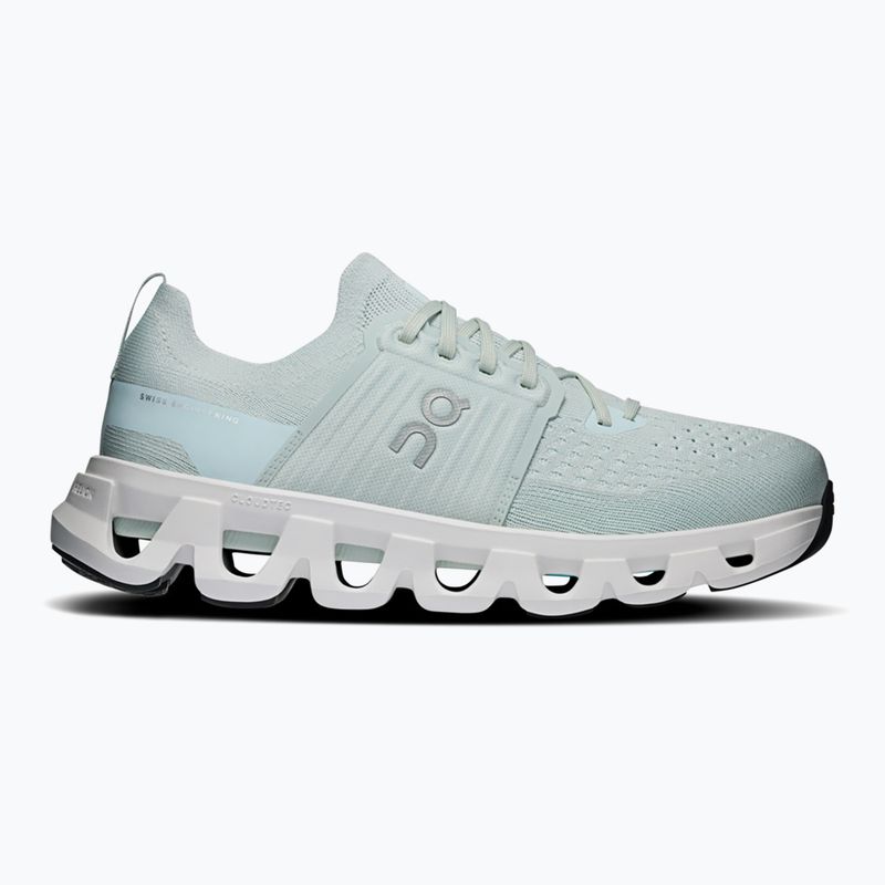 Laufschuhe für Damen On Cloudswift 4 surf/white
