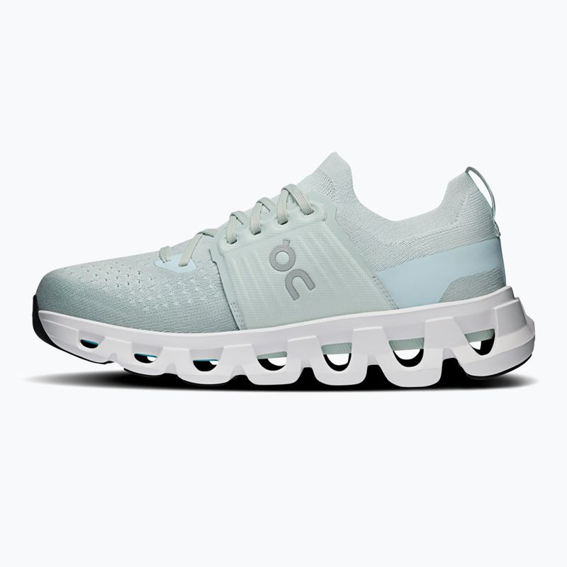 Laufschuhe für Damen On Cloudswift 4 surf/white 2