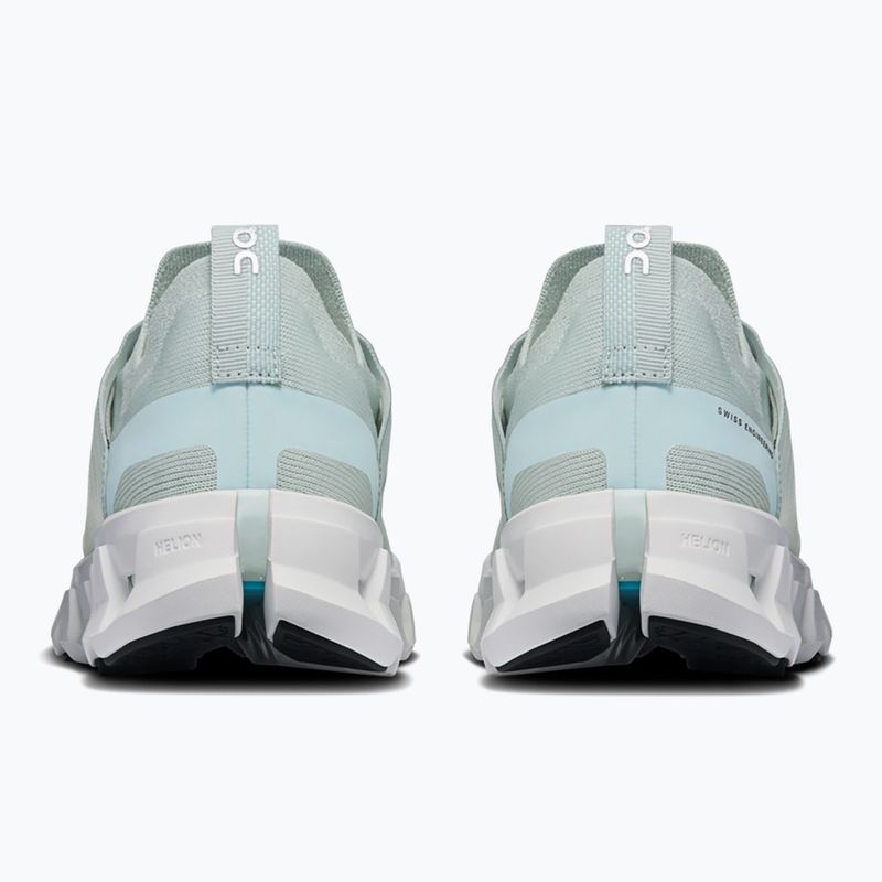 Laufschuhe für Damen On Cloudswift 4 surf/white 4