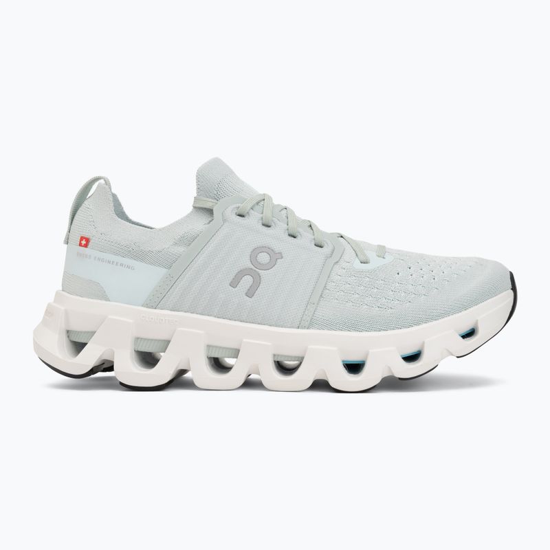 Laufschuhe für Damen On Cloudswift 4 surf/white 2