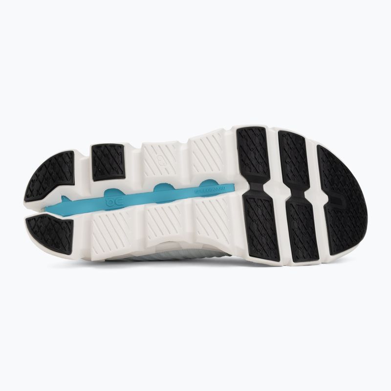 Laufschuhe für Damen On Cloudswift 4 surf/white 4