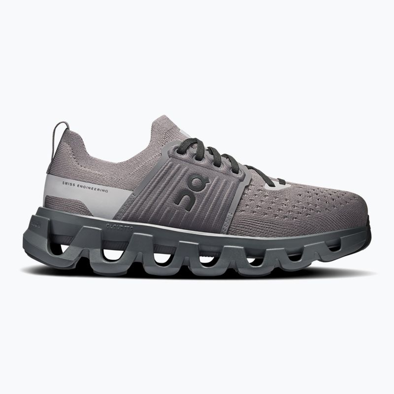 Laufschuhe für Damen On Cloudswift 4 ember/eclipse
