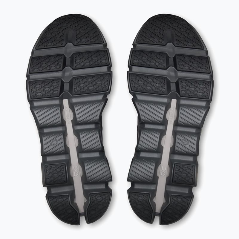 Laufschuhe für Damen On Cloudswift 4 ember/eclipse 3