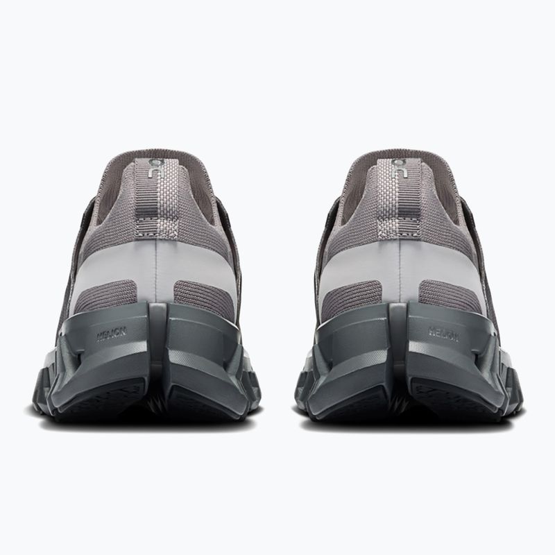 Laufschuhe für Damen On Cloudswift 4 ember/eclipse 4
