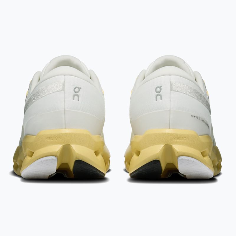 Laufschuhe für Damen On Cloudsurfer 2 ivory/dijon 4