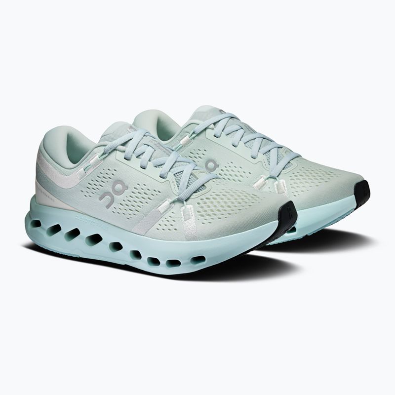 Laufschuhe für Damen On Cloudsurfer 2 surf/flurry 2
