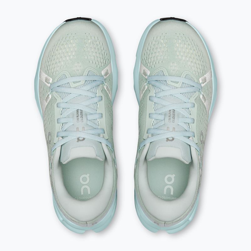 Laufschuhe für Damen On Cloudsurfer 2 surf/flurry 3