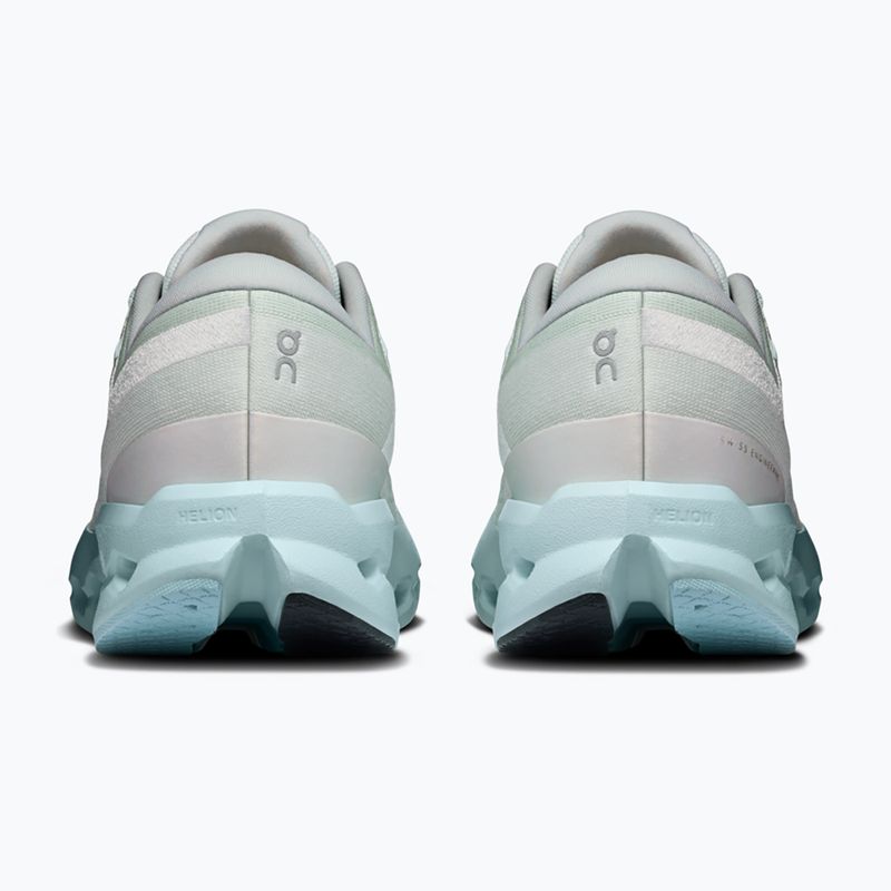 Laufschuhe für Damen On Cloudsurfer 2 surf/flurry 5