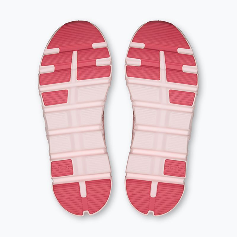 Kinderschuhe On Cloud Sky 2 zephyr/camellia 3
