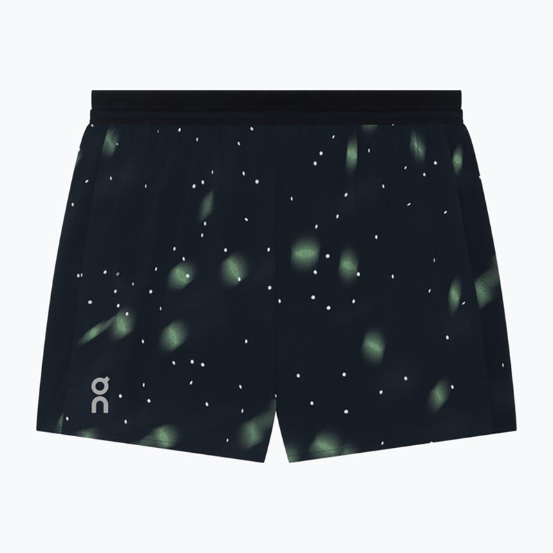 Herren-Laufshorts On Performance Lumos black