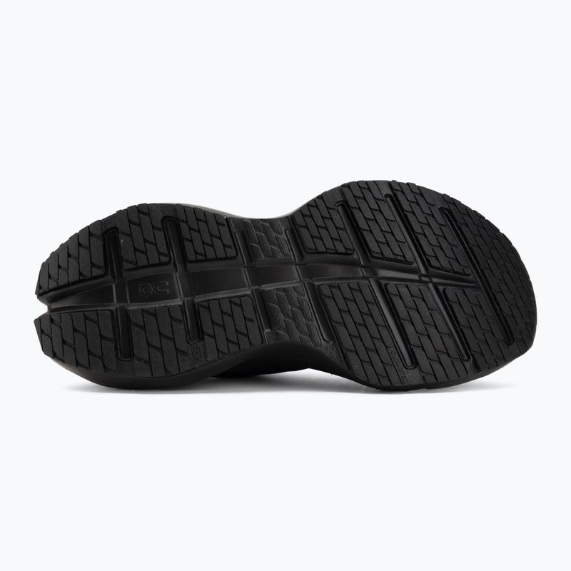 Laufschuhe für Damen On Cloudrunner 3 Max black/black 4
