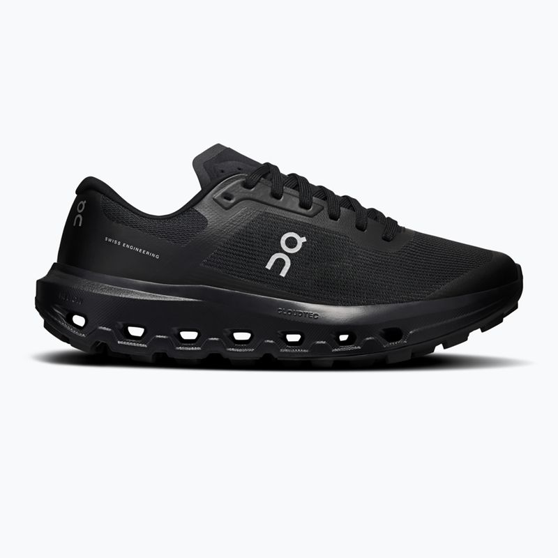 Laufschuhe für Damen On Cloudvista 3 black/black