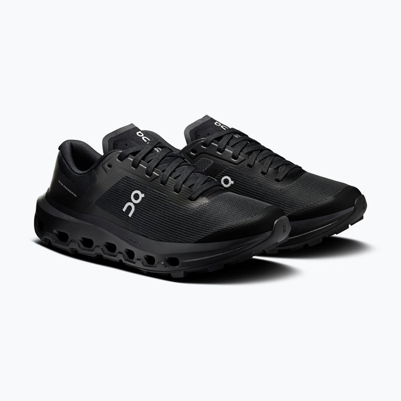 Laufschuhe für Damen On Cloudvista 3 black/black 2
