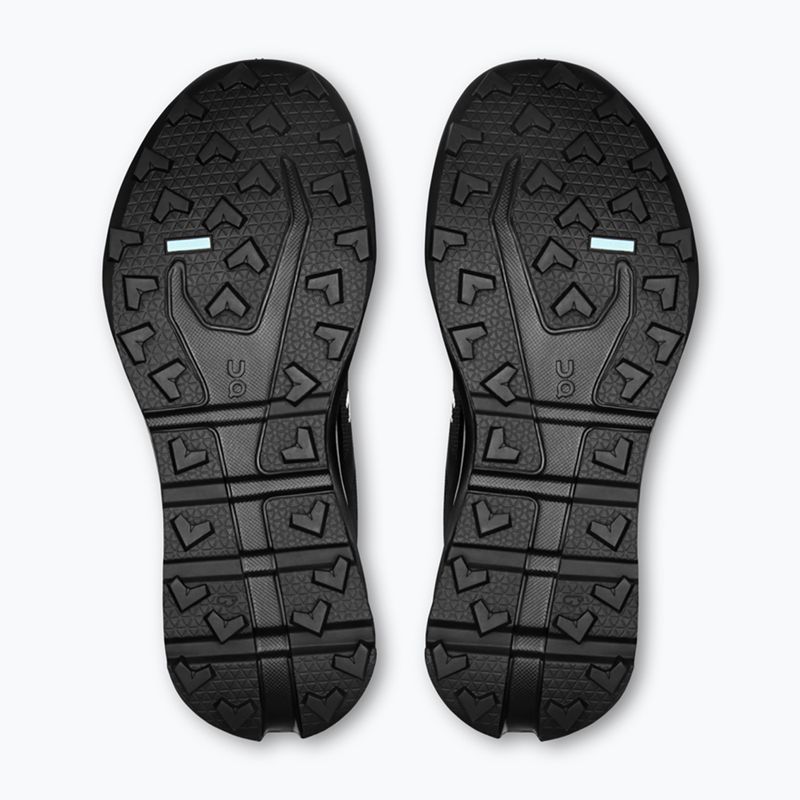 Laufschuhe für Damen On Cloudvista 3 black/black 4