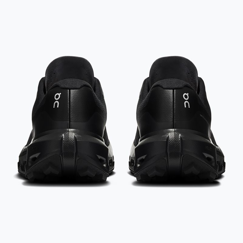 Laufschuhe für Damen On Cloudvista 3 black/black 5