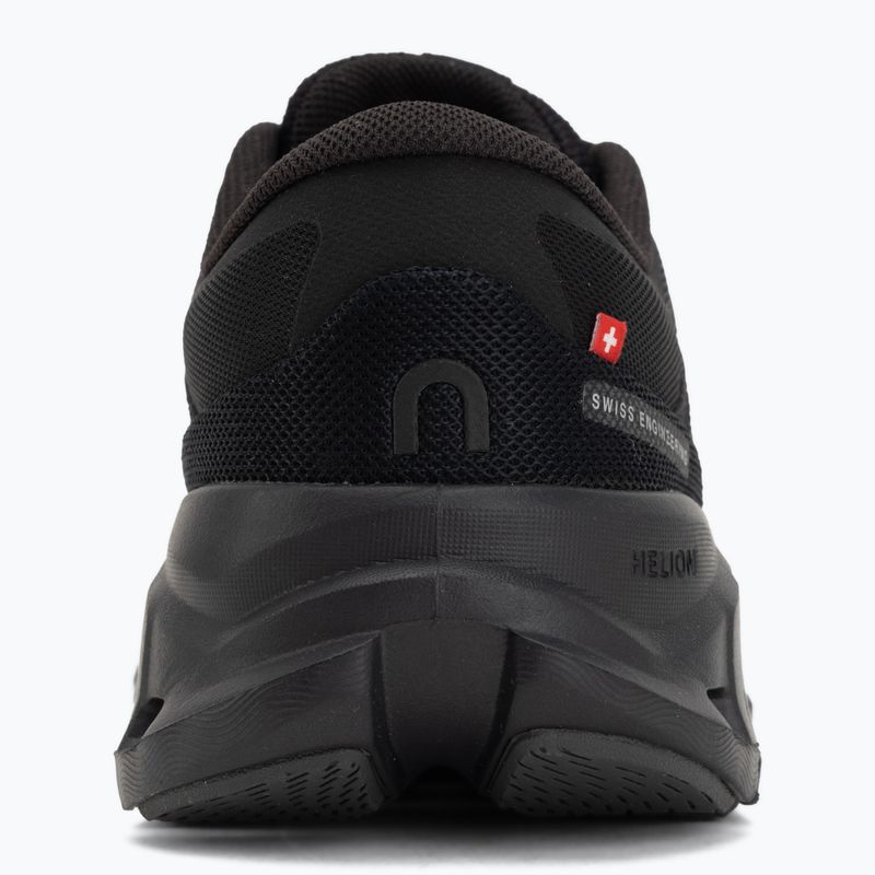 Damen Trainingsschuhe On Cloud X 5 black/black 6