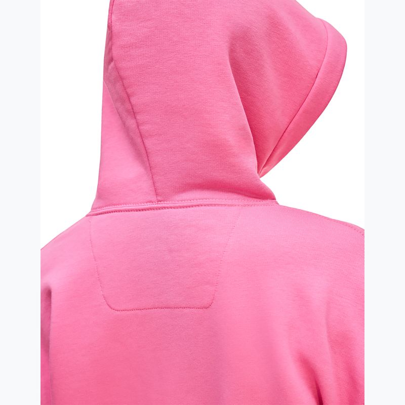Damenpullover On Club Hoodie bubblegum 7